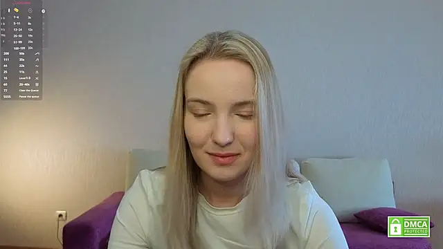 HongTomczak online show from 12, 6, 2026