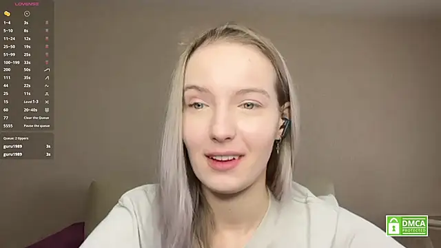 HongTomczak online show from 4, 3, 2026