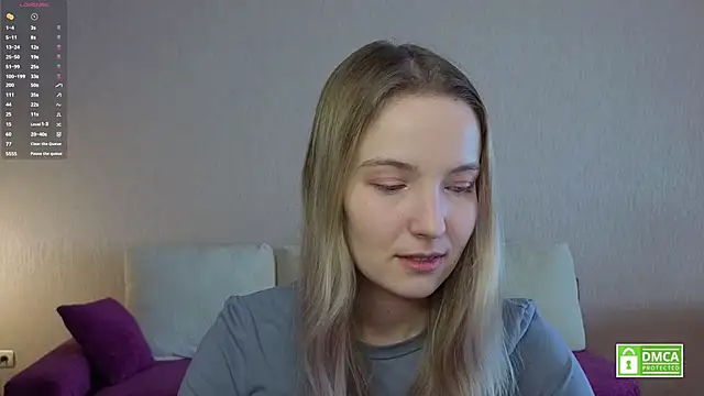 HongTomczak online show from 4, 5, 2026