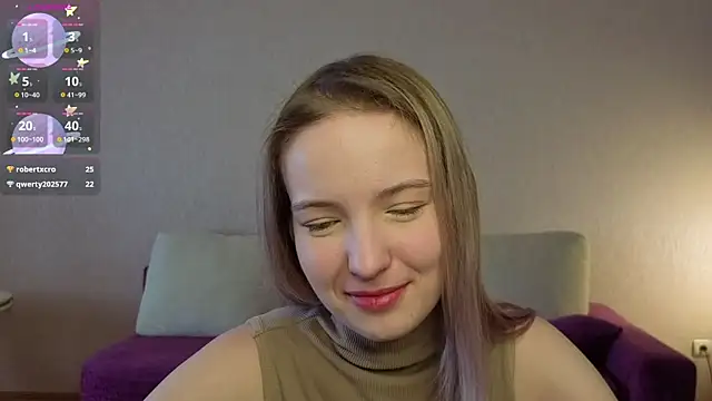 HongTomczak online show from 27, 3, 2026