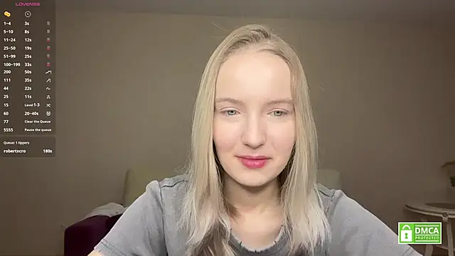 HongTomczak online show from 2, 3, 2026