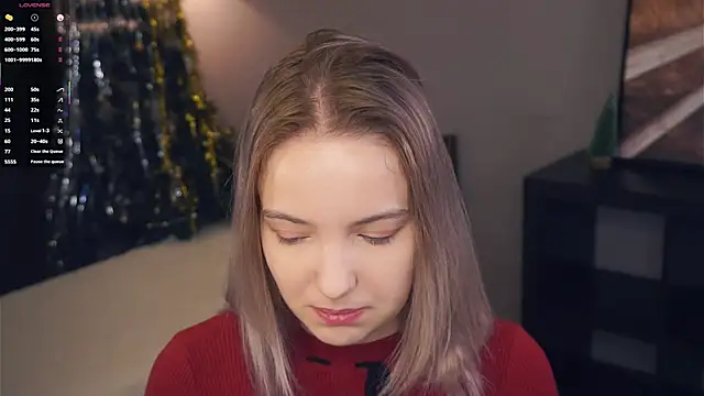 HongTomczak online show from 22, 12, 2025