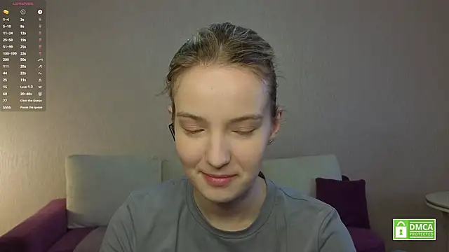 HongTomczak online show from 24, 7, 2026