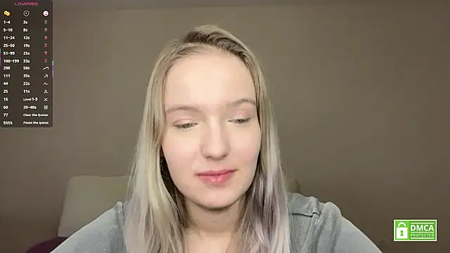 HongTomczak online show from 14, 2, 2026