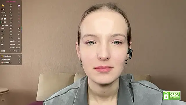 HongTomczak online show from 17, 2, 2026