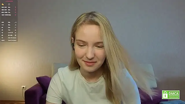 HongTomczak online show from 18, 6, 2026