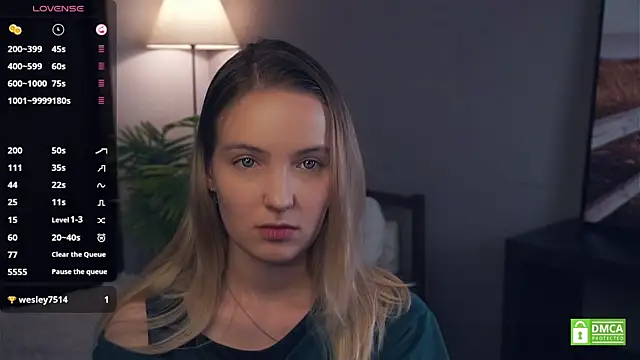 HongTomczak online show from 11, 10, 2025