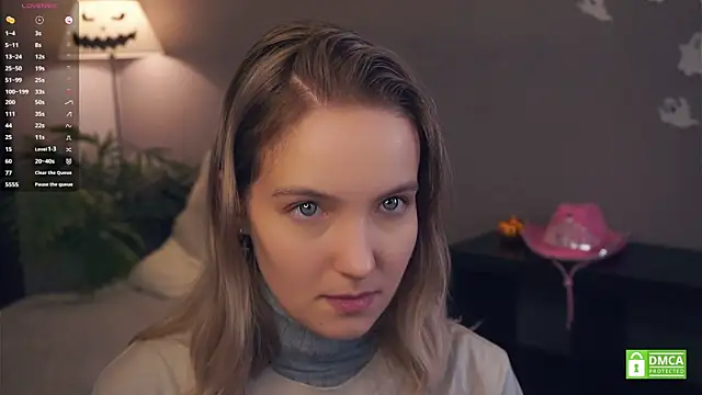 HongTomczak online show from 8, 11, 2025