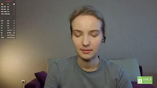 HongTomczak online show from 9, 7, 2026