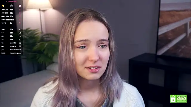 HongTomczak online show from 1, 12, 2025