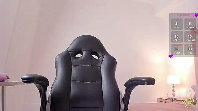 cloemorwen online show from 18, 11, 2025