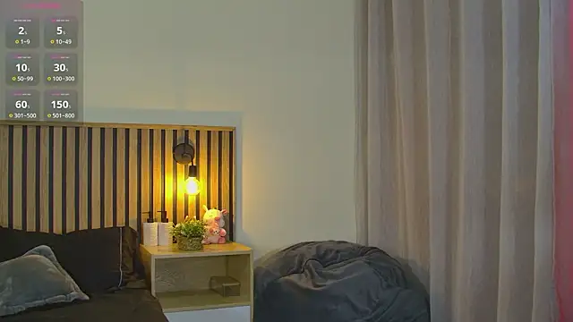 emma morales  online show from 3, 2, 2026