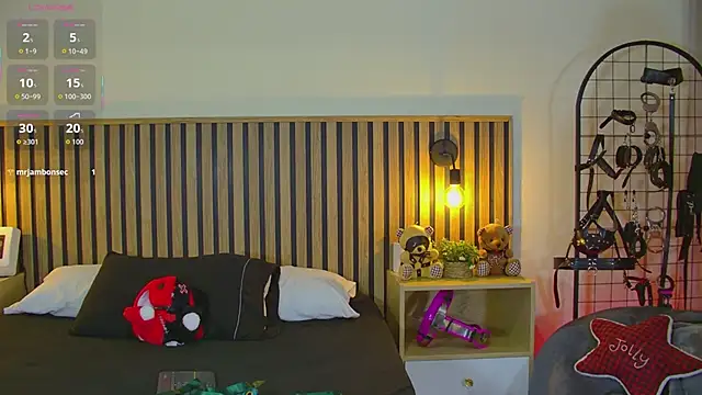 emma morales  online show from 25, 3, 2026