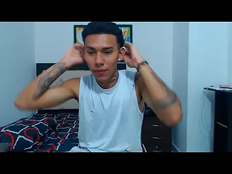 sebasbight online show from 13, 9, 2025