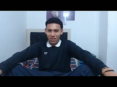 sebasbight online show from 12, 9, 2025