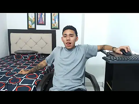 sebasbight online show from 11, 10, 2025