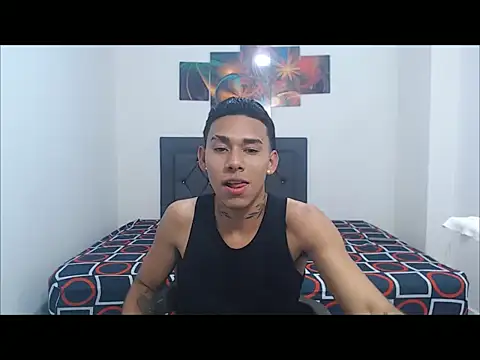 sebasbight online show from 1, 10, 2025