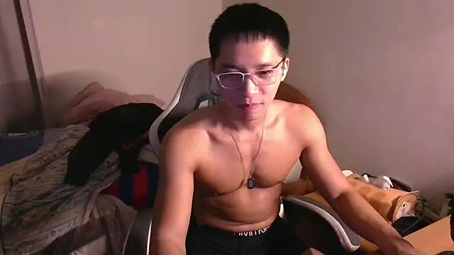 iron0401 online show from 11, 3, 2026