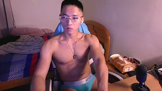 iron0401 online show from 21, 3, 2026