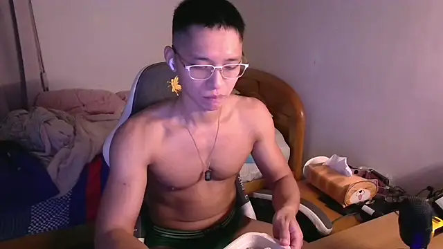 iron0401 online show from 20, 3, 2026