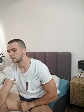 BrokenToPieces online show from 16, 9, 2025