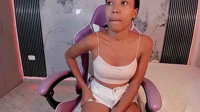 Mia Duarte1 online show from 6, 5, 2026