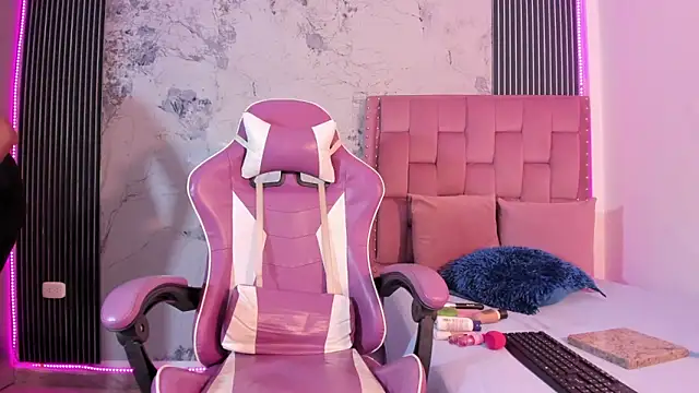 Mia Duarte1 online show from 21, 11, 2025