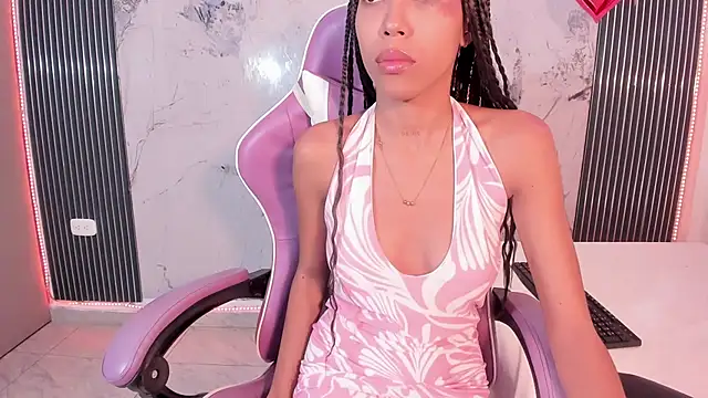 Mia Duarte1 online show from 20, 2, 2026