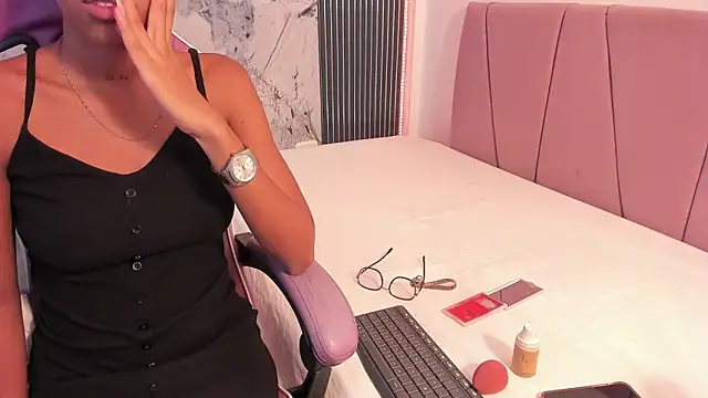 Snapshot of Mia_Duarte1 chatting on 12, 6, 2026 Mia Duarte1 online show from 12, 6, 2026