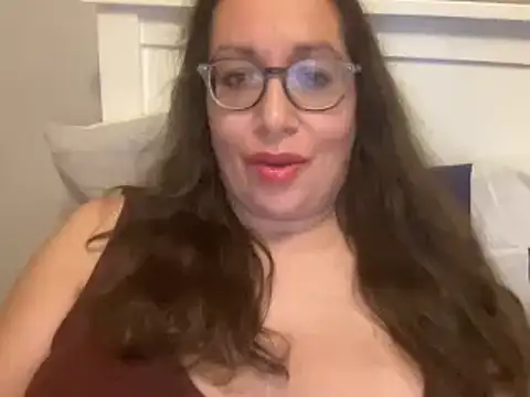 RosaFreya online show from 22, 9, 2025