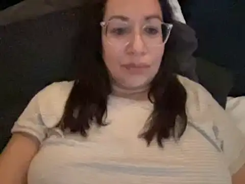 Snapshot of RosaFreya chatting on 11, 3, 2026 RosaFreya online show from 11, 3, 2026