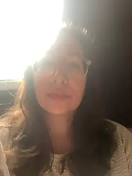 Snapshot of RosaFreya chatting on 13, 3, 2026 RosaFreya online show from 13, 3, 2026