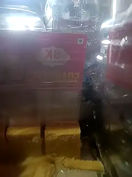 TSPRAJ0 online show from 9, 11, 2025