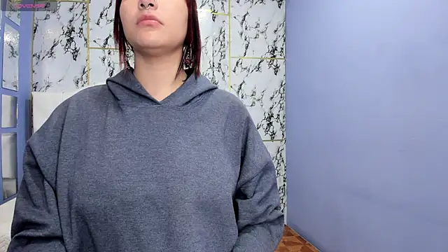 Itsuki N online show from 20, 12, 2025