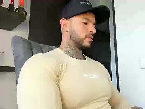 Michael Fame online show from 11, 3, 2026