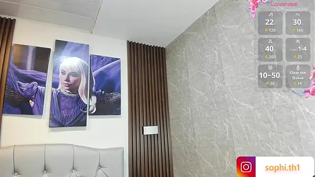 Snapshot of Sophi_Thaylorr chatting on 4, 10, 2025 Sophi Thaylorr online show from 4, 10, 2025