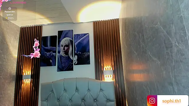 Snapshot of Sophi_Thaylorr chatting on 29, 9, 2025 Sophi Thaylorr online show from 29, 9, 2025