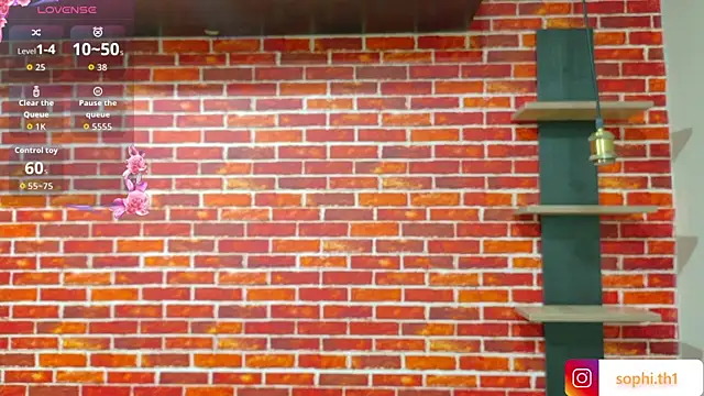 Snapshot of Sophi_Thaylorr chatting on 9, 9, 2025 Sophi Thaylorr online show from 9, 9, 2025