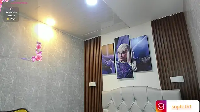 Snapshot of Sophi_Thaylorr chatting on 1, 10, 2025 Sophi Thaylorr online show from 1, 10, 2025