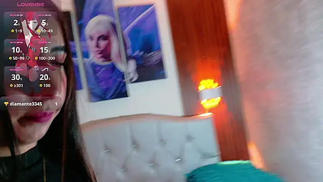 Snapshot of Sophi_Thaylorr chatting on 23, 9, 2025 Sophi Thaylorr online show from 23, 9, 2025