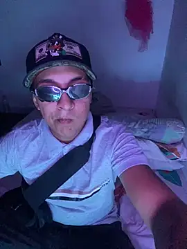 Jrivera22 online show from 29, 11, 2025