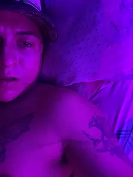 Jrivera22 online show from 12, 11, 2025