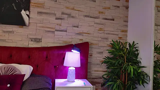 LeyaGoddess online show from 10, 10, 2025