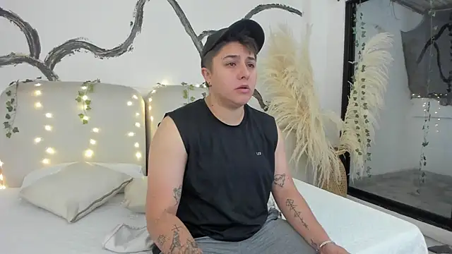 IanGilbert online show from 18, 12, 2025