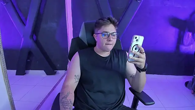 IanGilbert online show from 10, 1, 2026