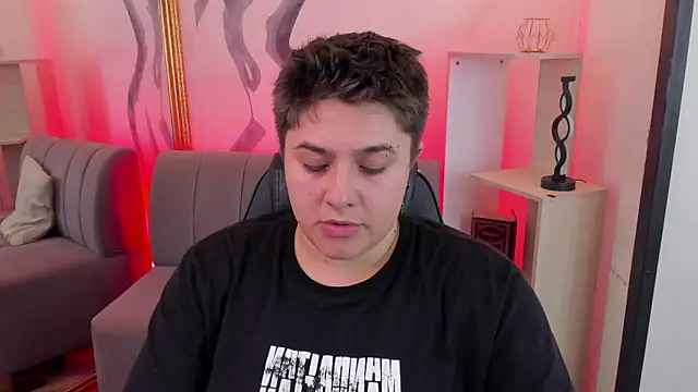 IanGilbert online show from 23, 2, 2026