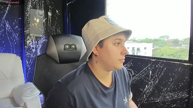 IanGilbert online show from 27, 9, 2025