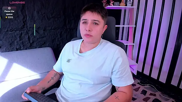 IanGilbert online show from 3, 10, 2025