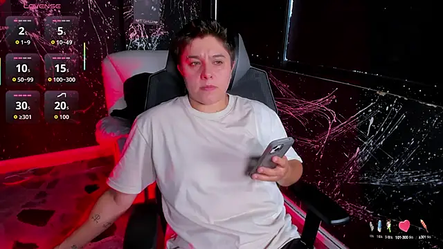 IanGilbert online show from 24, 9, 2025