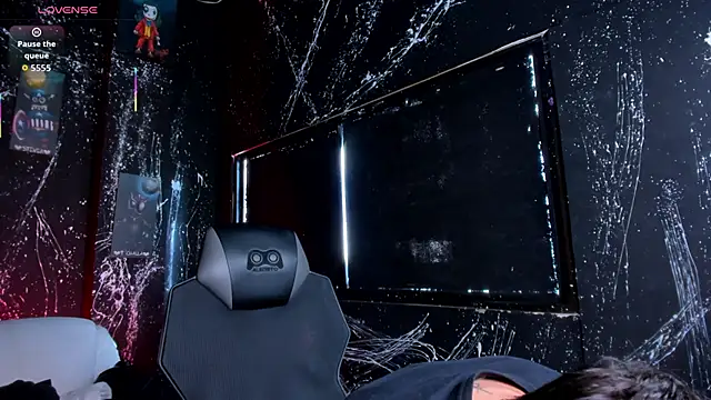 IanGilbert online show from 23, 9, 2025